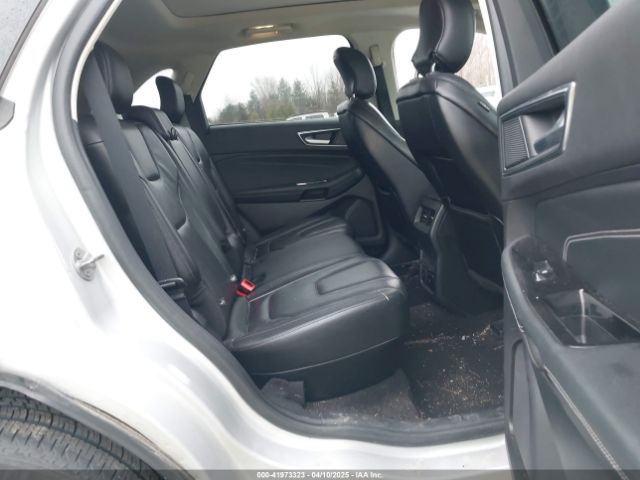 2FMPK4K90KBB94344 Ford Edge Titanium