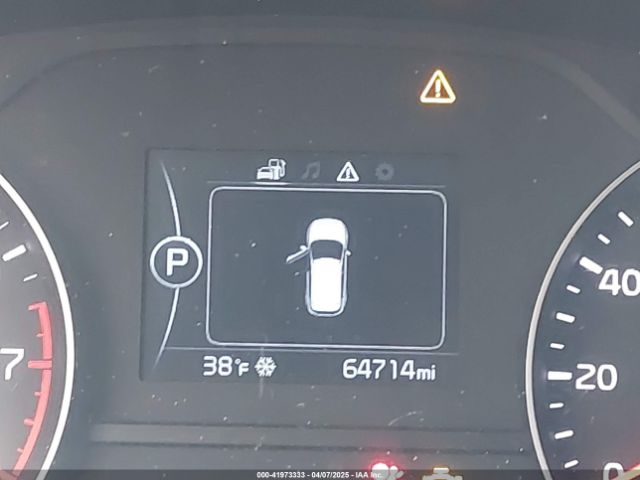 KNDPMCAC2H7238741 KIA Sportage Lx