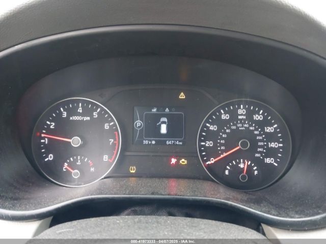 KNDPMCAC2H7238741 KIA Sportage Lx