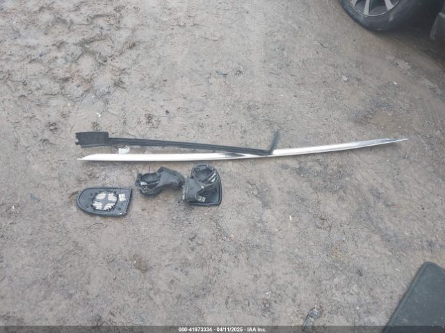 1C4NJDEB0GD696124 Jeep Compass High Altitude Edition
