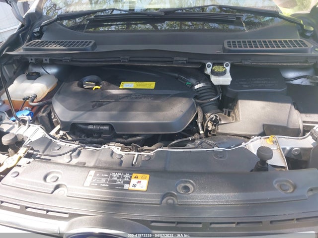 1FMCU9GX9EUD13214 Ford ESCAPE SE