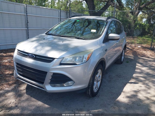 1FMCU9GX9EUD13214 Ford ESCAPE SE