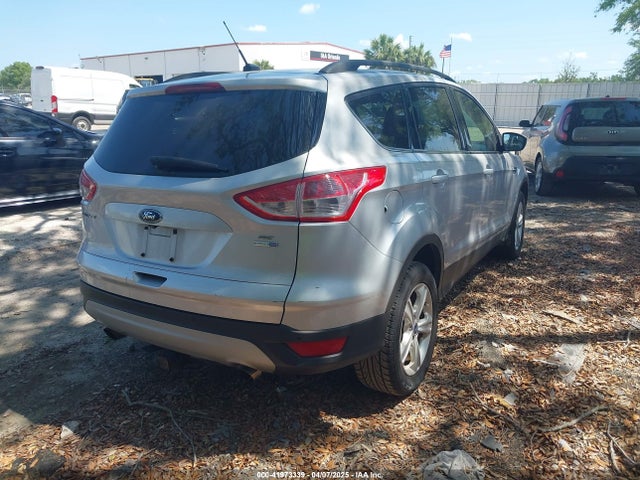 1FMCU9GX9EUD13214 Ford ESCAPE SE