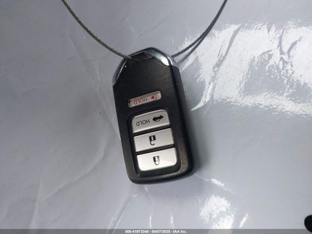 1HGCV1F39JA265793 Honda Accord Sport