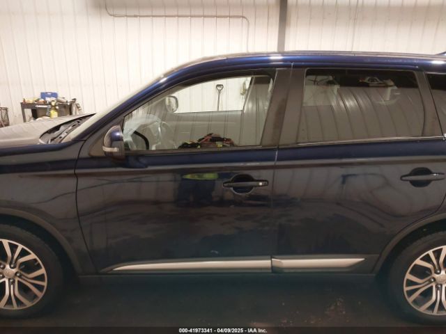 JA4AZ3A32HZ008316 Mitsubishi Outlander Se/sel