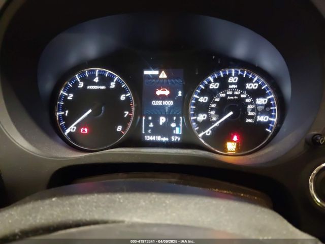 JA4AZ3A32HZ008316 Mitsubishi Outlander Se/sel