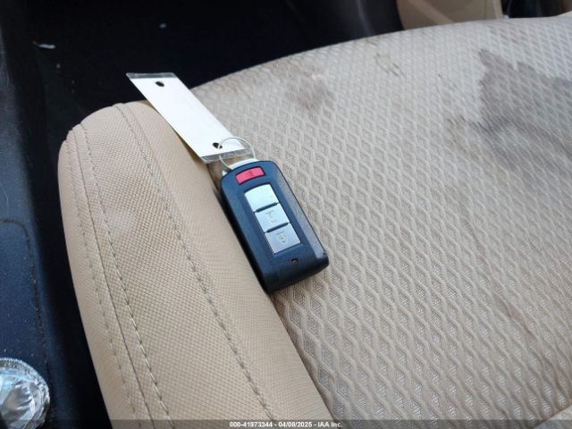 JA4AD3A34GZ004085 Mitsubishi mivec