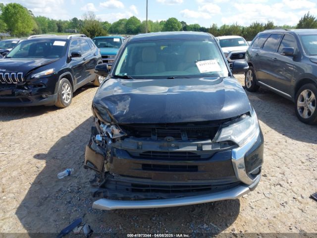 JA4AD3A34GZ004085 Mitsubishi mivec
