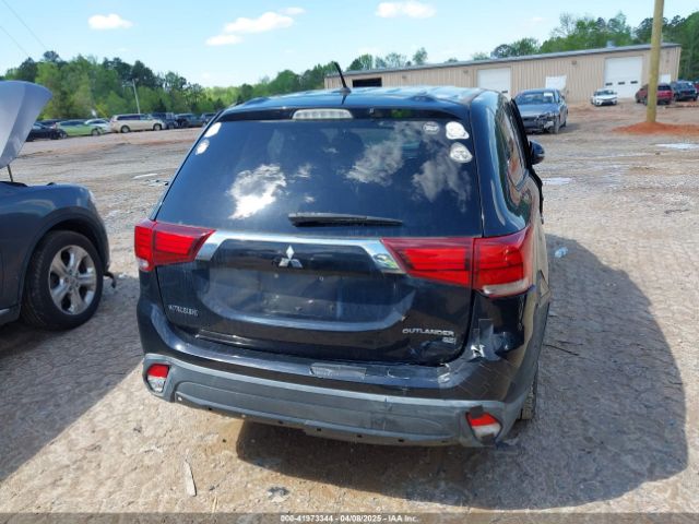 JA4AD3A34GZ004085 Mitsubishi mivec