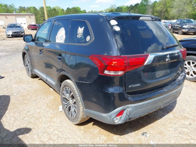 JA4AD3A34GZ004085 Mitsubishi mivec