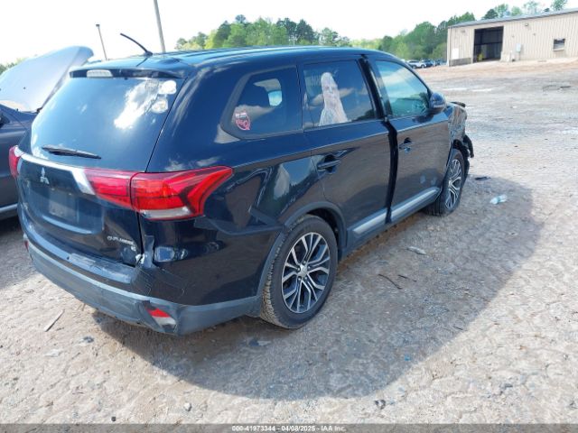 JA4AD3A34GZ004085 Mitsubishi mivec
