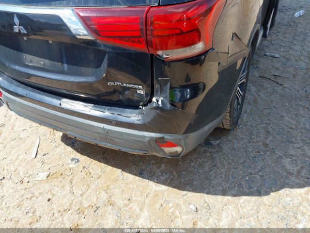 JA4AD3A34GZ004085 Mitsubishi mivec