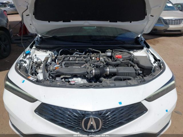 19UDE4H26RA009438 Acura Integra
