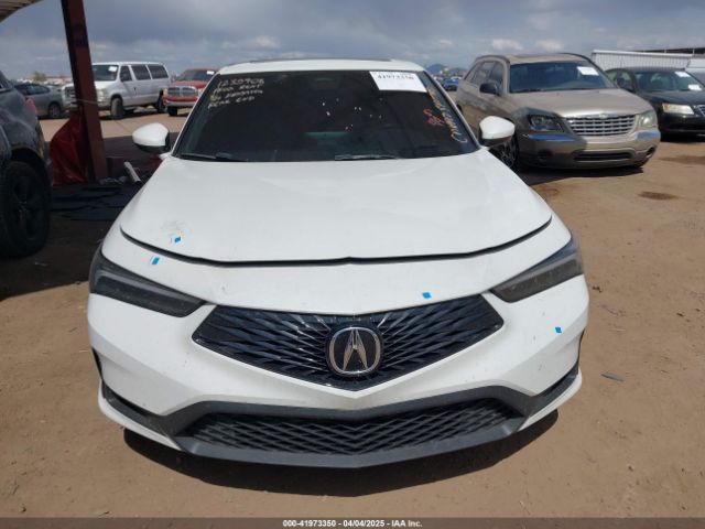 19UDE4H26RA009438 Acura Integra