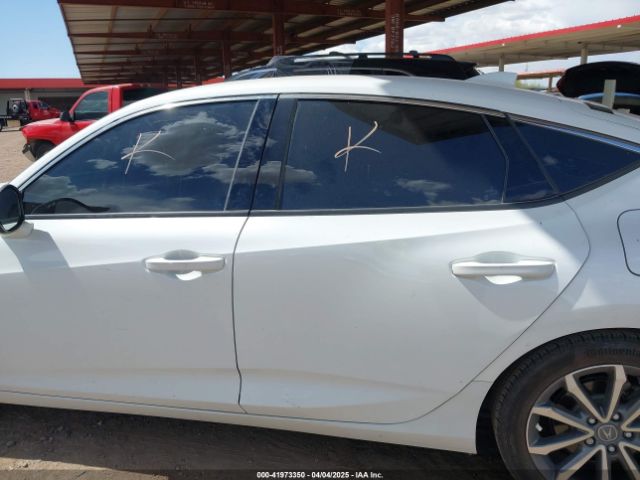 19UDE4H26RA009438 Acura Integra