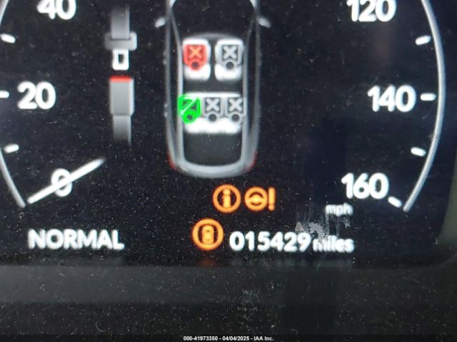 19UDE4H26RA009438 Acura Integra