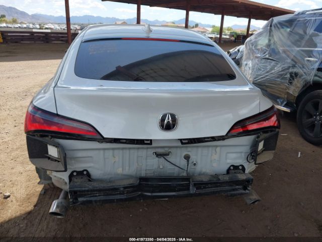 19UDE4H26RA009438 Acura Integra