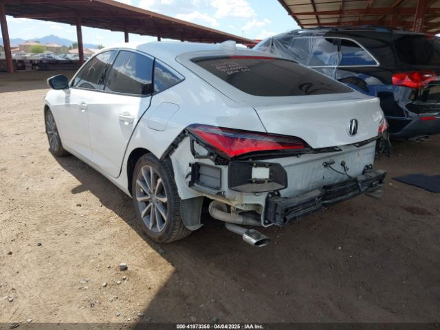 19UDE4H26RA009438 Acura Integra