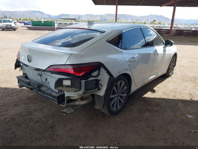 19UDE4H26RA009438 Acura Integra