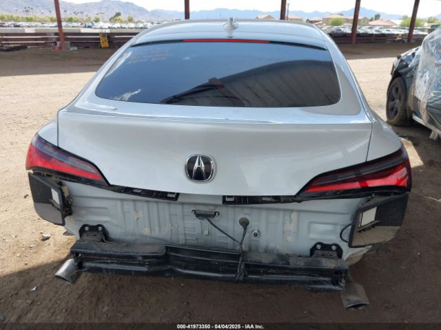 19UDE4H26RA009438 Acura Integra