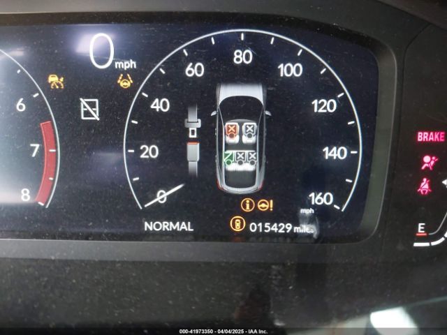 19UDE4H26RA009438 Acura Integra