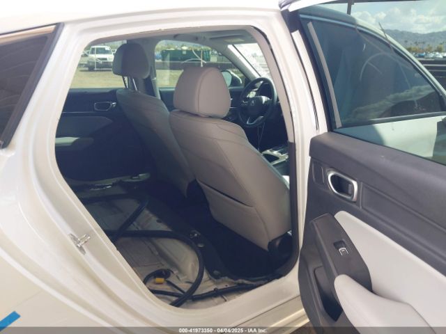 19UDE4H26RA009438 Acura Integra