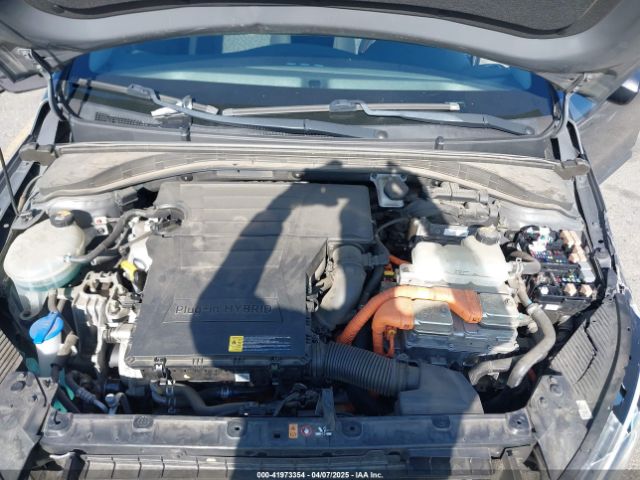 KMHC65LD3KU164521 Hyundai IONIQ PLUG-IN HYBRID