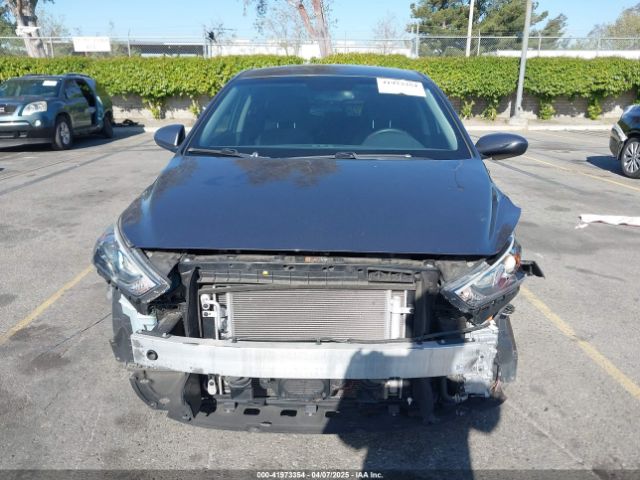 KMHC65LD3KU164521 Hyundai IONIQ PLUG-IN HYBRID