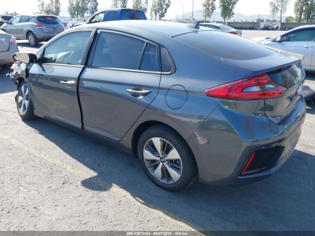 KMHC65LD3KU164521 Hyundai IONIQ PLUG-IN HYBRID