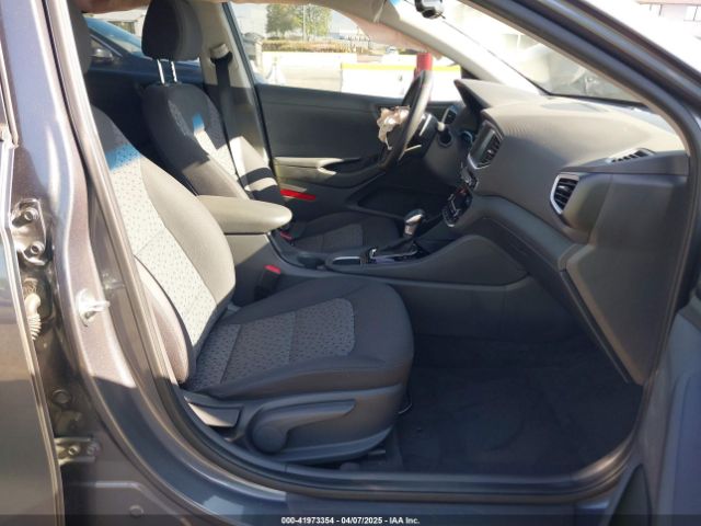 KMHC65LD3KU164521 Hyundai IONIQ PLUG-IN HYBRID