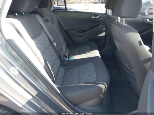 KMHC65LD3KU164521 Hyundai IONIQ PLUG-IN HYBRID