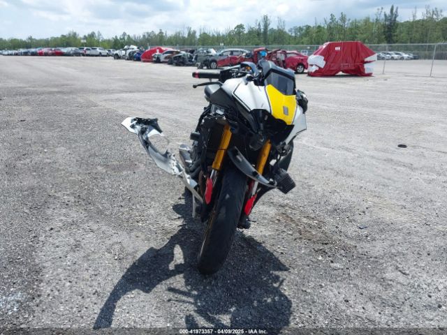 2022 YAMAHA YZFR7 JYARM38E1NA003211 Photo 4
