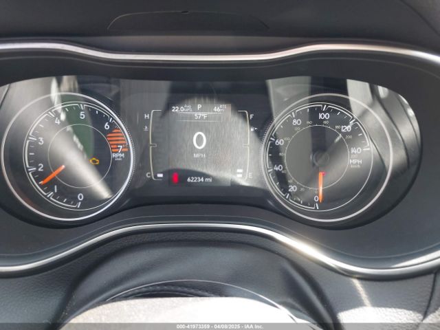 1C4PJMLB8LD563861 Jeep Cherokee Altitude 4x4