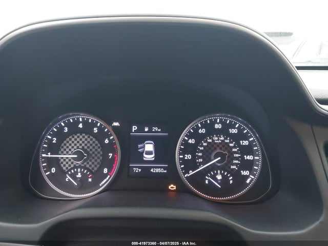 5NPD74LF1LH599339 Hyundai ELANTRA SE
