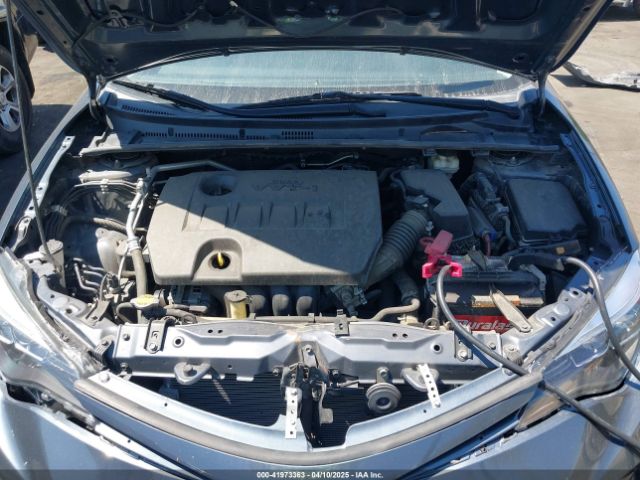5YFBURHE4HP602984 Toyota Corolla Xse