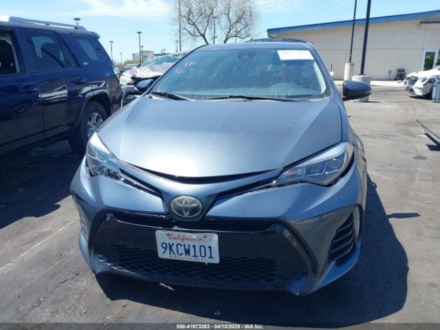 5YFBURHE4HP602984 Toyota Corolla Xse