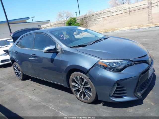 5YFBURHE4HP602984 Toyota Corolla Xse