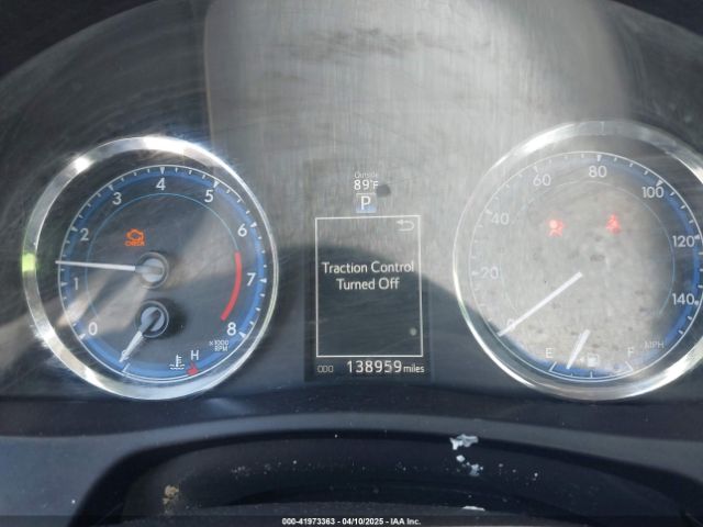 5YFBURHE4HP602984 Toyota Corolla Xse