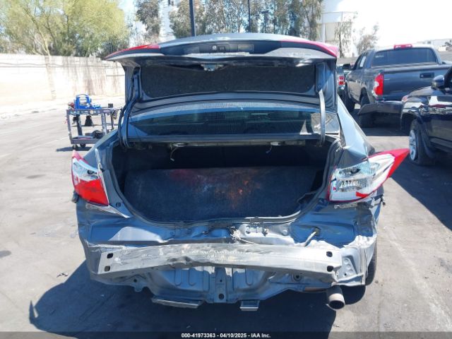 5YFBURHE4HP602984 Toyota Corolla Xse