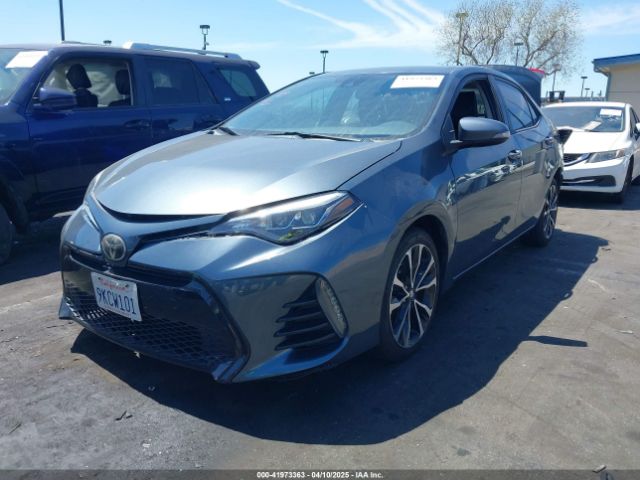 5YFBURHE4HP602984 Toyota Corolla Xse