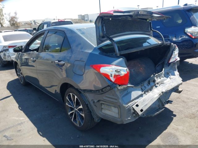 5YFBURHE4HP602984 Toyota Corolla Xse