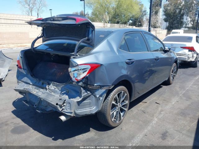 5YFBURHE4HP602984 Toyota Corolla Xse