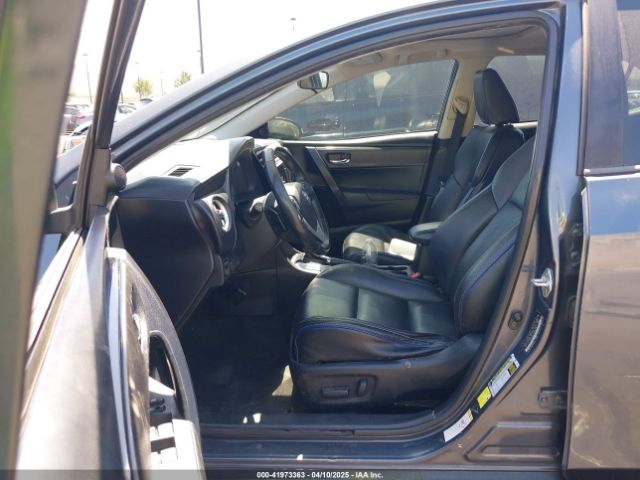 5YFBURHE4HP602984 Toyota Corolla Xse