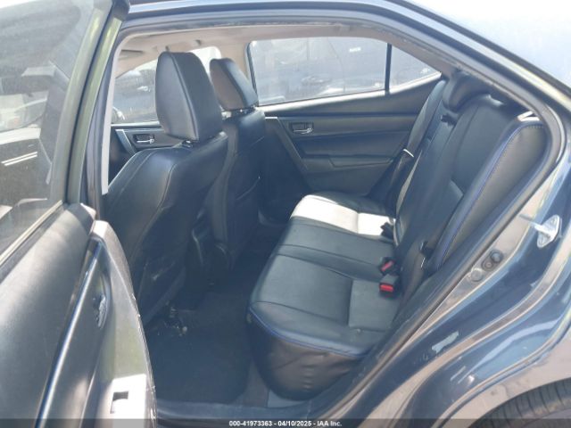 5YFBURHE4HP602984 Toyota Corolla Xse