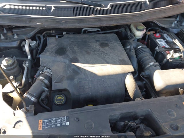 1FM5K8GT0GGA99477 Ford EXPLORER SPORT