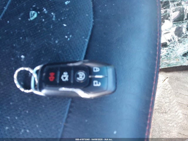 1FM5K8GT0GGA99477 Ford EXPLORER SPORT