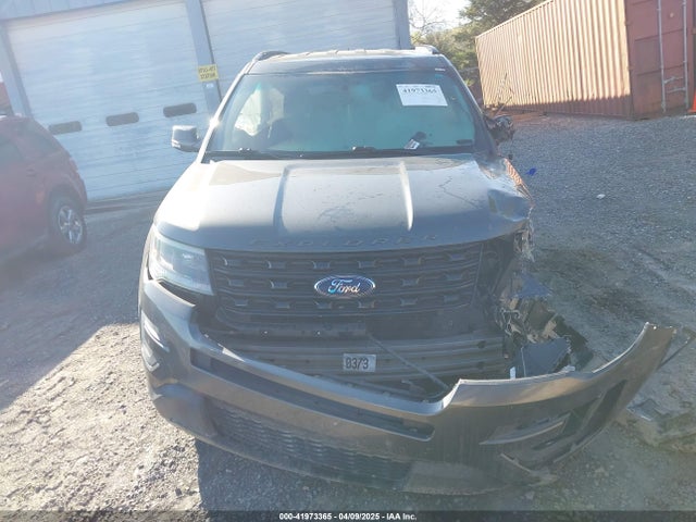 1FM5K8GT0GGA99477 Ford EXPLORER SPORT