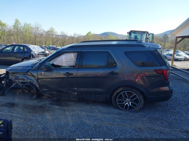 1FM5K8GT0GGA99477 Ford EXPLORER SPORT