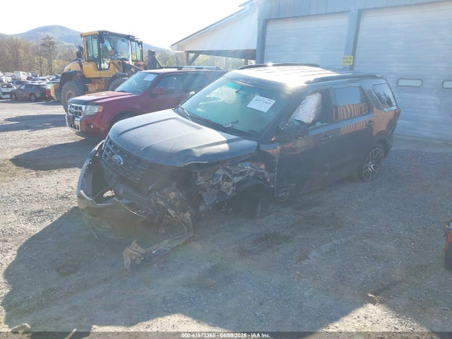 1FM5K8GT0GGA99477 Ford EXPLORER SPORT
