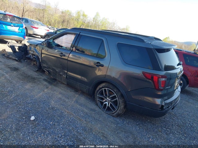 1FM5K8GT0GGA99477 Ford EXPLORER SPORT